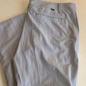 Oakley Light Gray Men's Pants